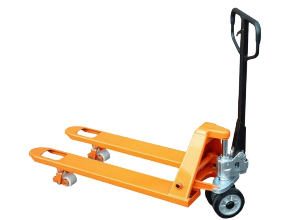 Hand Pallet Trolley - JNT Tools