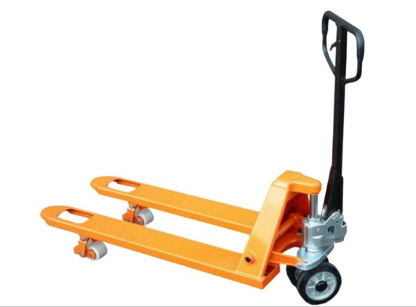 Hydraulic Hand Pallet Truck