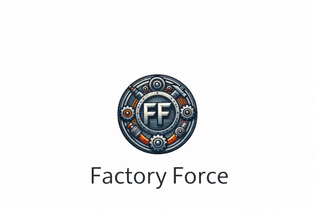 Factory Force